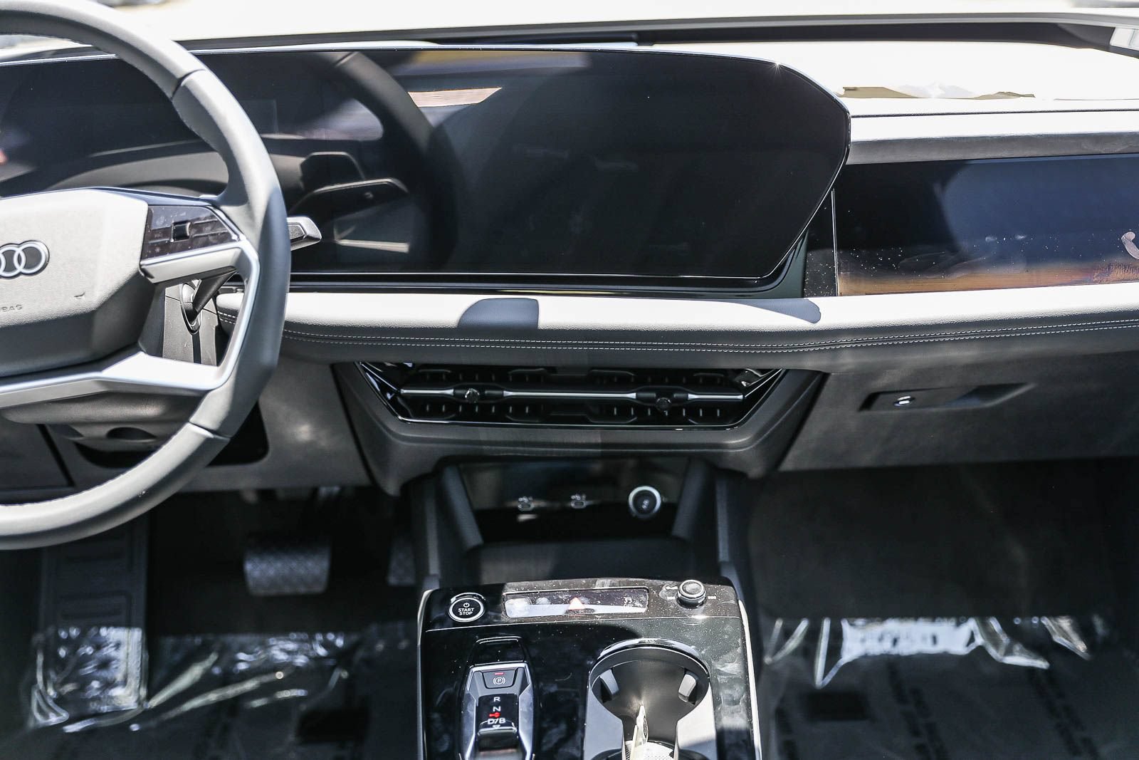 New 2027 Audi A6 e-tron Premium Plus AWD/4WD image 13