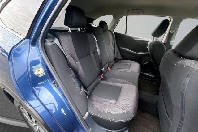 Used 2020 Subaru Outback Premium AWD/4WD image 24