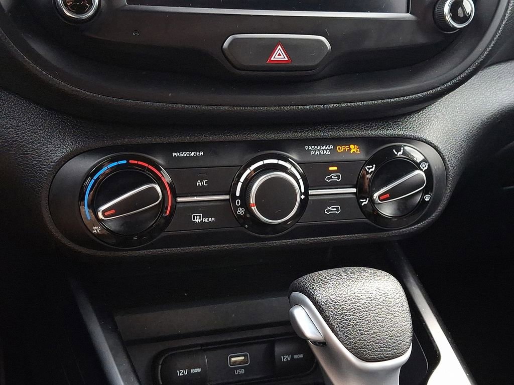 Used 2023 Kia Soul LX w/ Option Group 015 image 18