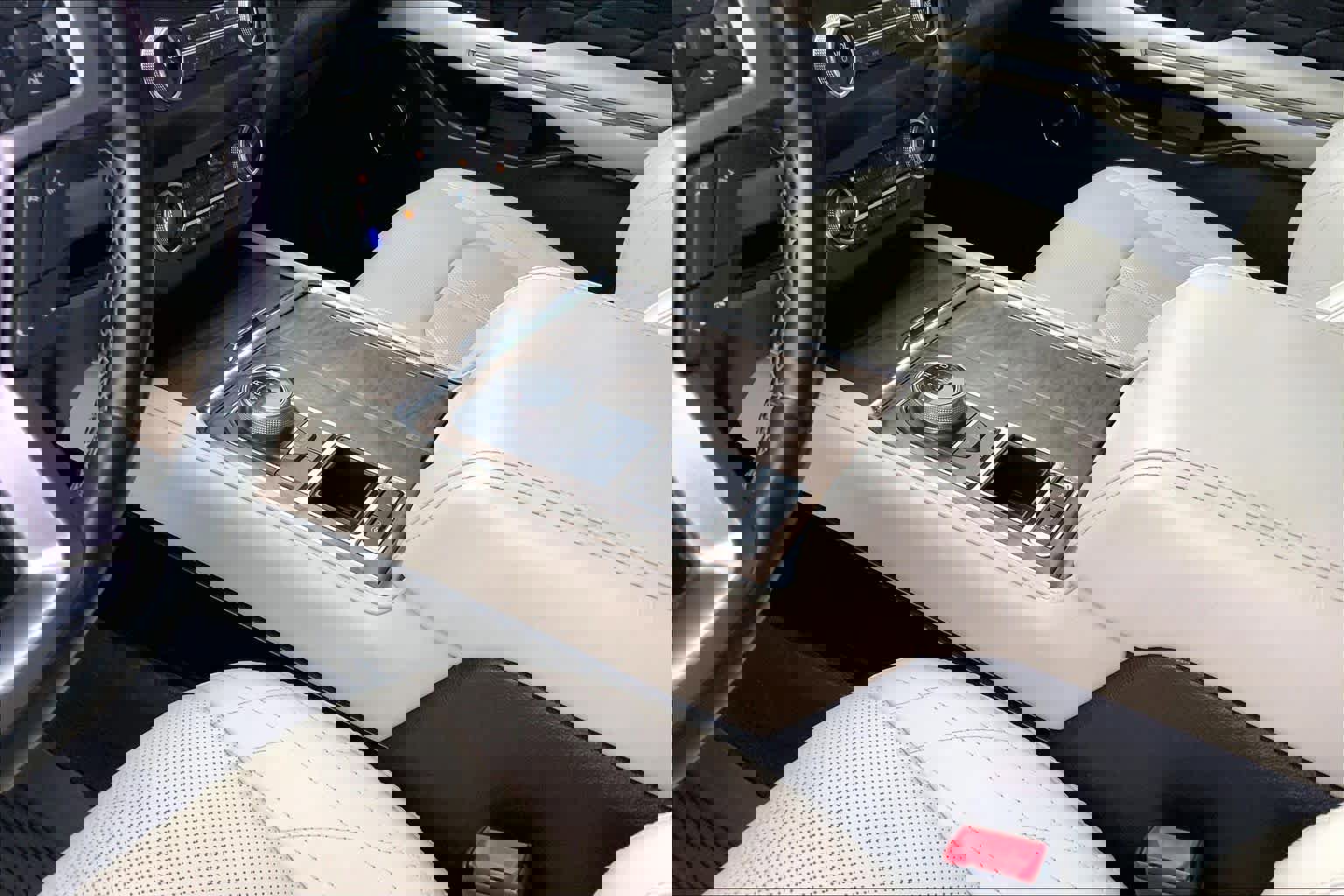 Used 2020 Ford Expedition Platinum image 17