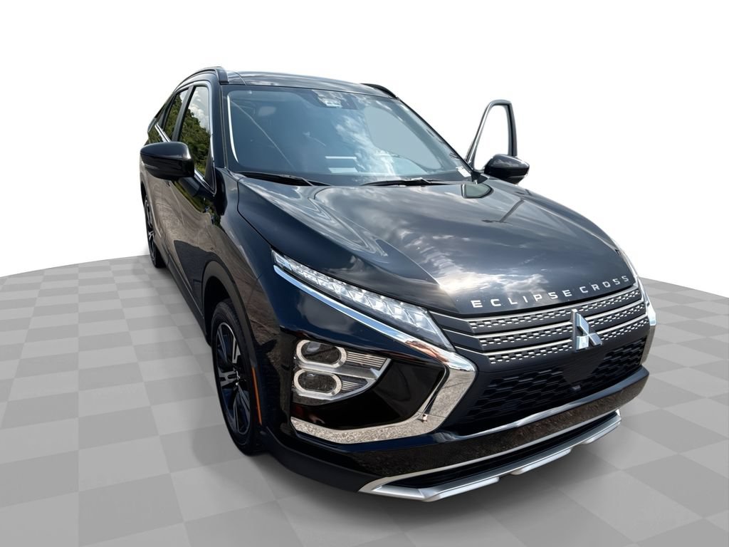 Used 2024 Mitsubishi Eclipse Cross SE