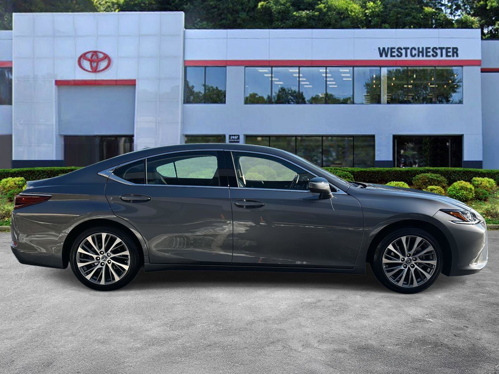 Used 2021 Lexus ES 350 ES 350 image 2