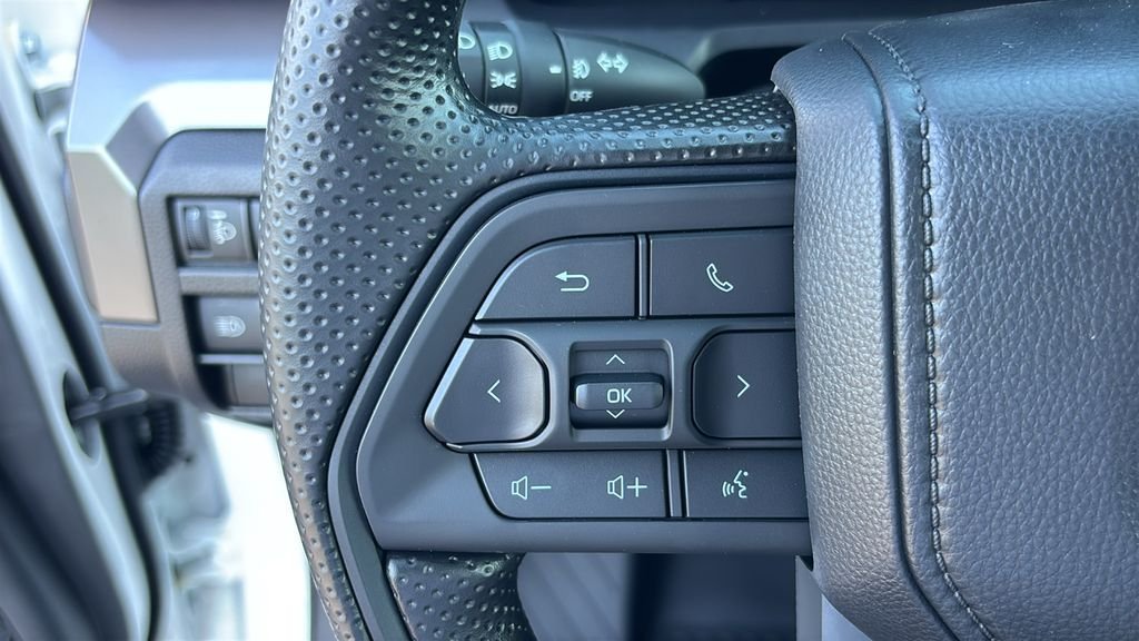New 2026 Toyota Tacoma SR5 AWD/4WD image 16