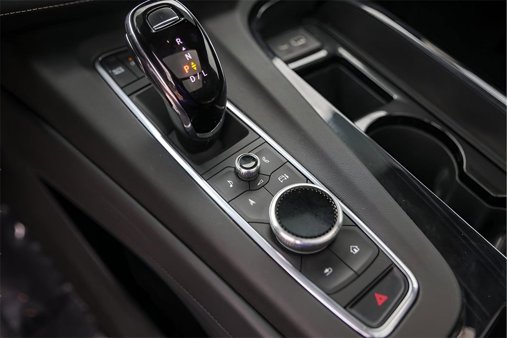 Used 2023 Cadillac Escalade Sport image 23