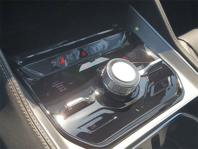 New 2026 Jeep Grand Wagoneer Limited image 29