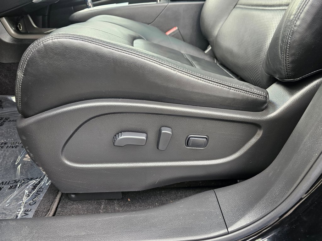 Used 2013 Nissan Murano SL image 29