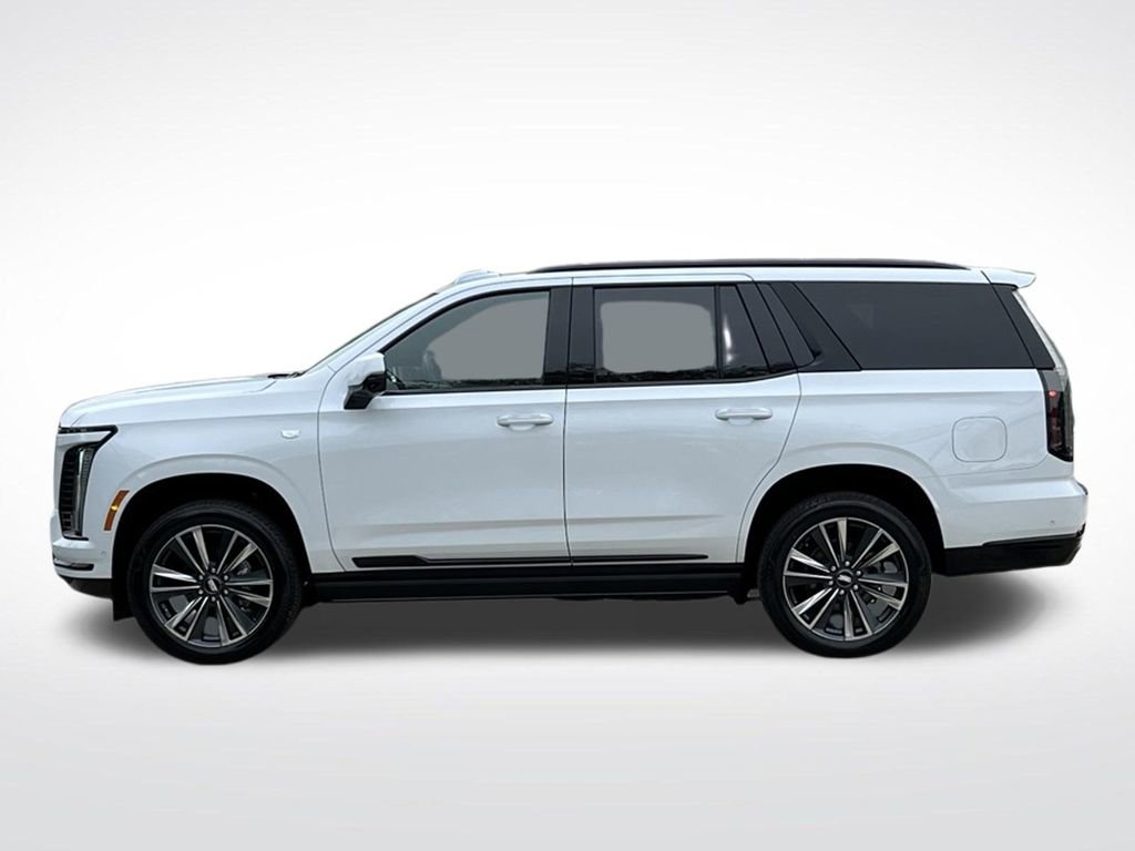 New 2026 Cadillac Escalade Sport AWD/4WD image 19