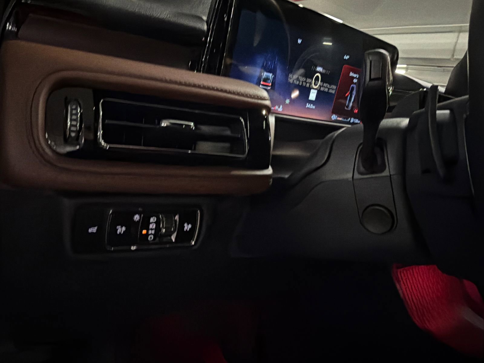 New 2026 Lincoln Aviator Reserve image 34