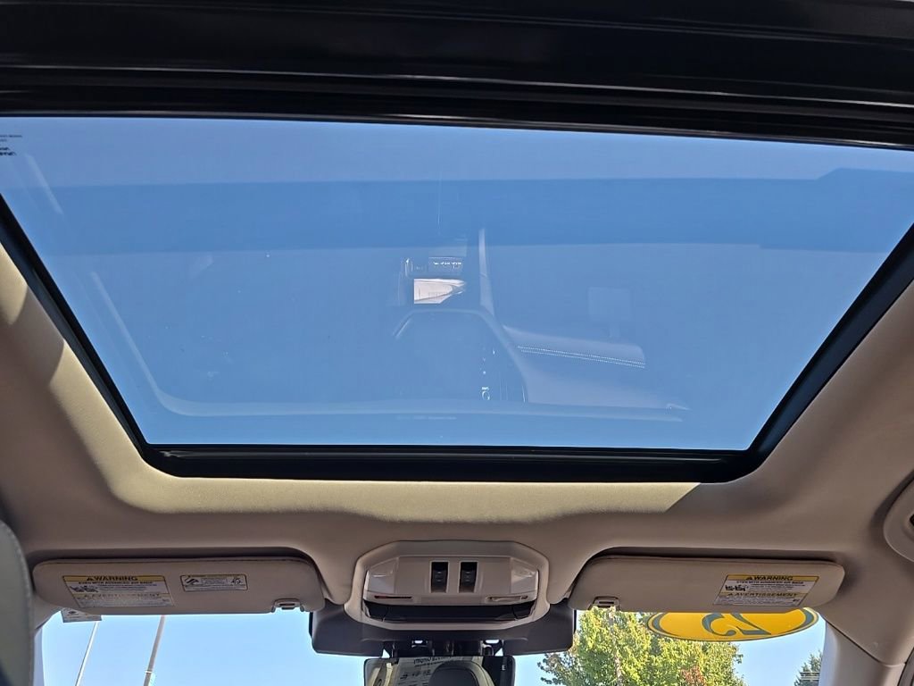 New 2025 Subaru Ascent Bronze Edition image 21