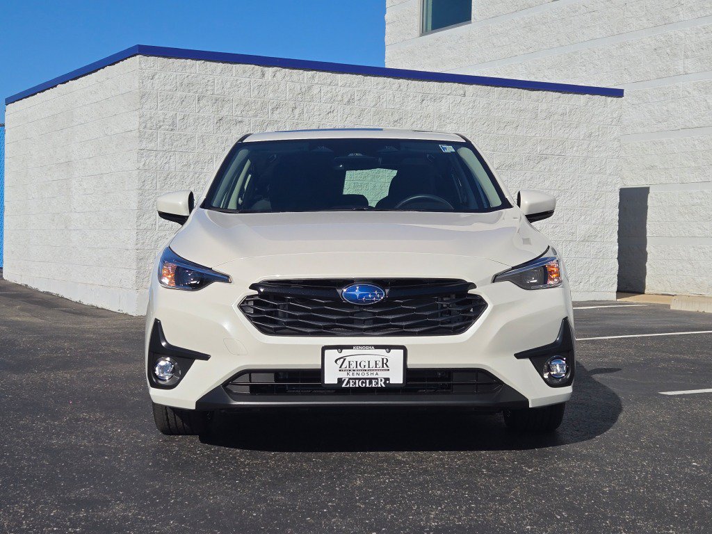 New 2026 Subaru Impreza 2.0i Sport AWD/4WD image 3