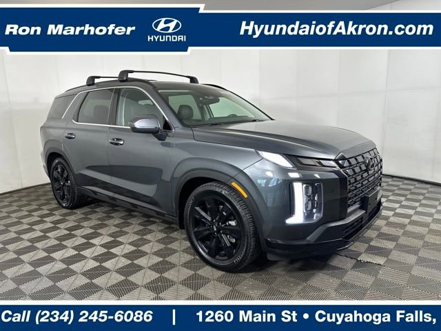 Used 2023 Hyundai Palisade XRT