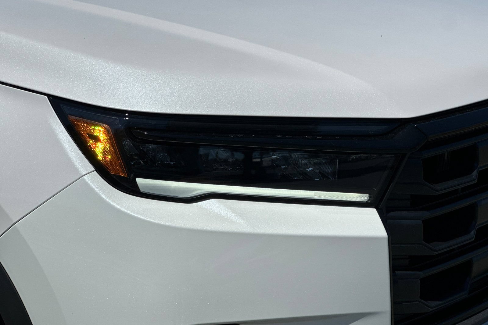 New 2026 Honda Pilot EX-L image 29