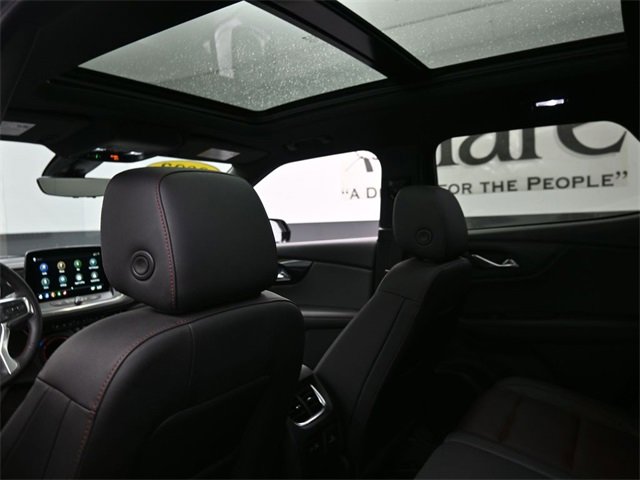 Used 2023 Chevrolet Blazer RS w/ Driver Confidence II Package image 24