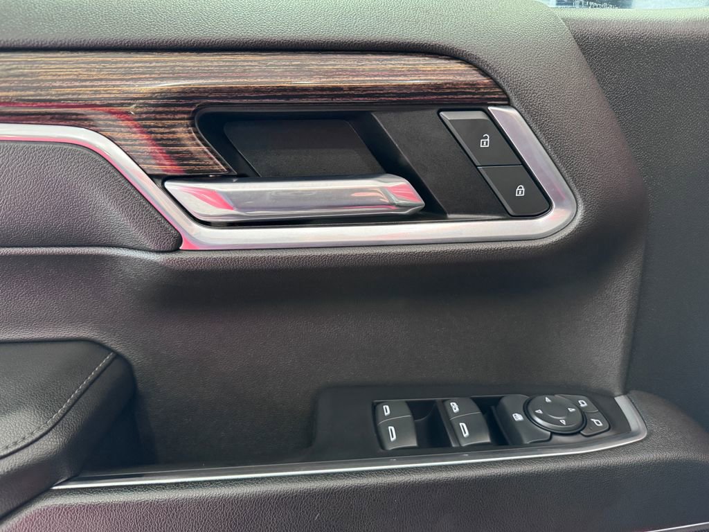 Certified 2022 GMC Sierra 1500 Elevation w/ Max Trailering Package image 25