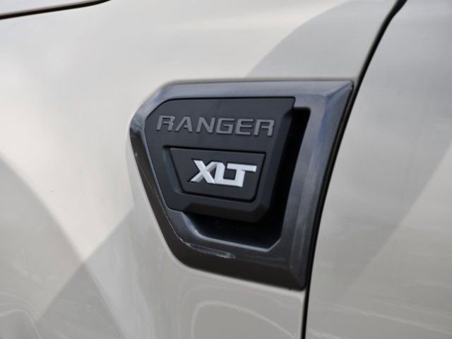 Used 2022 Ford Ranger XLT w/ Equipment Group 301A Mid image 10