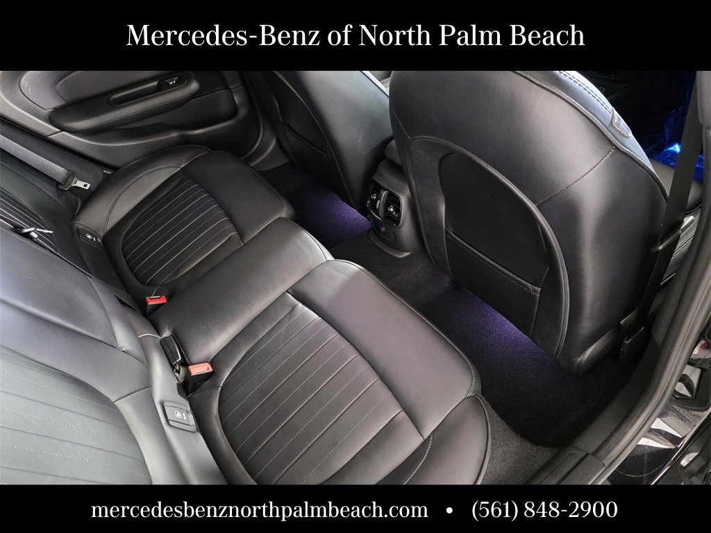 Used 2018 MINI Cooper Clubman John Cooper Works image 30