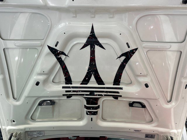 Used 2013 Maserati GranTurismo MC RWD image 24