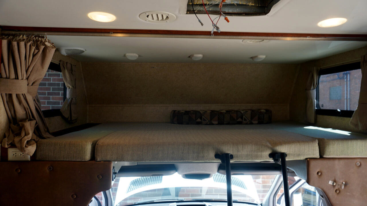 Used 2012 Mercedes-Benz Sprinter 3500 image 24