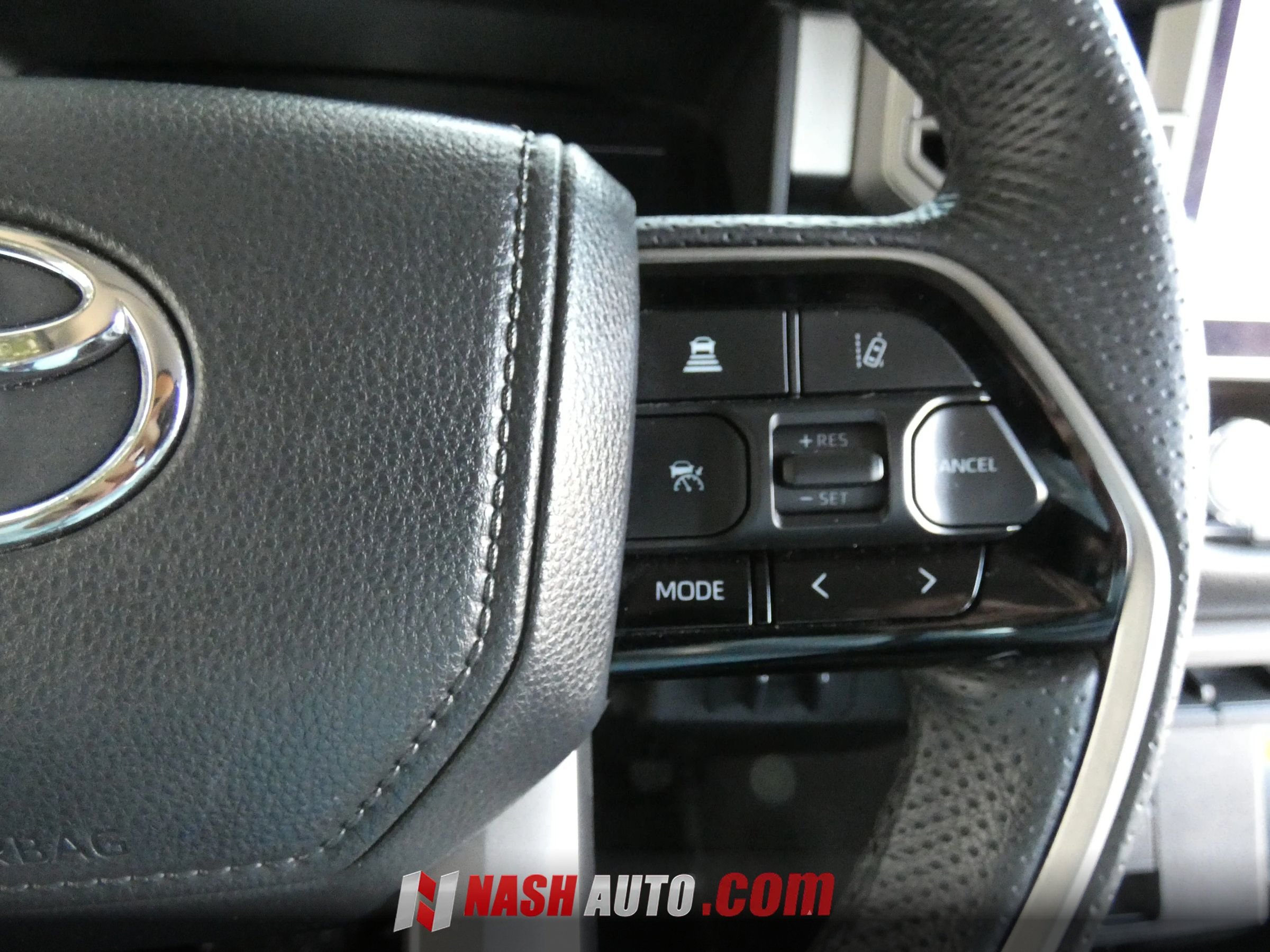 Used 2024 Toyota Tundra Limited w/ Power Package AWD/4WD image 68