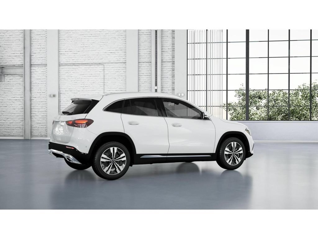Used 2026 Mercedes-Benz GLA 250 4MATIC image 19