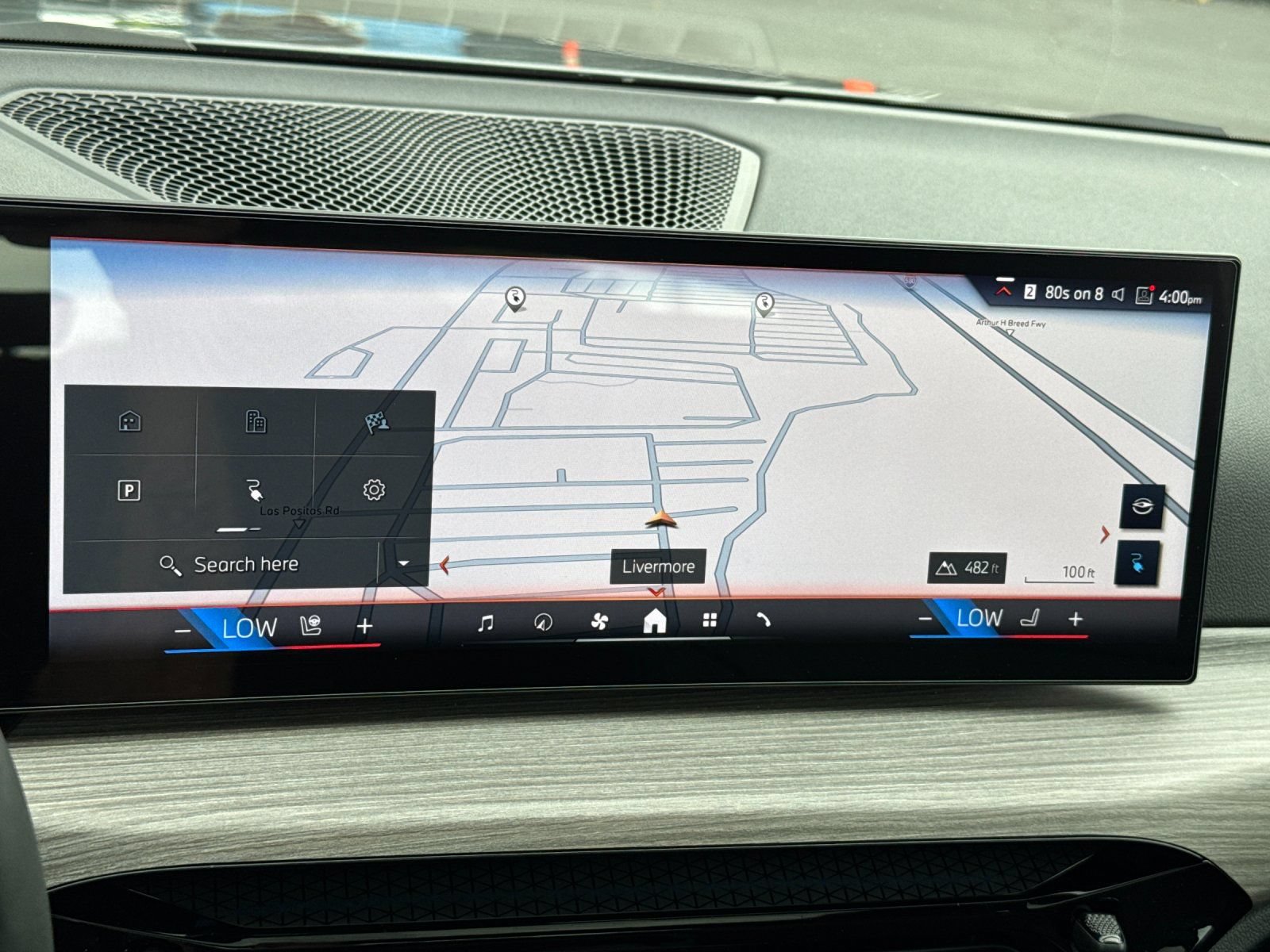 Used 2025 BMW i4 eDrive40 RWD image 18