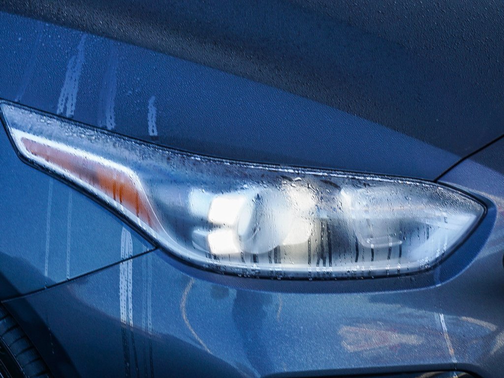 Certified 2021 Kia Forte GT-Line image 11