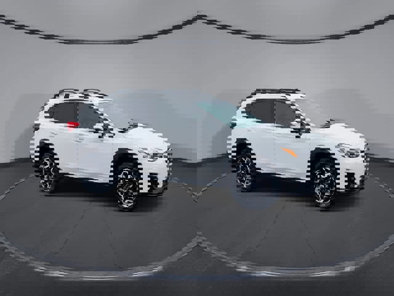 Used 2018 Subaru Crosstrek 2.0i Limited w/ Popular Package #2 image 3