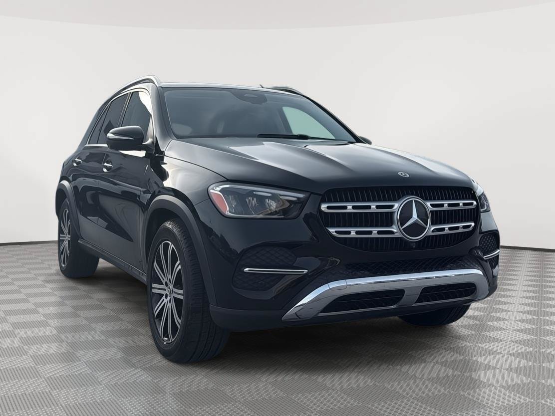 Used 2024 Mercedes-Benz GLE 350 4MATIC