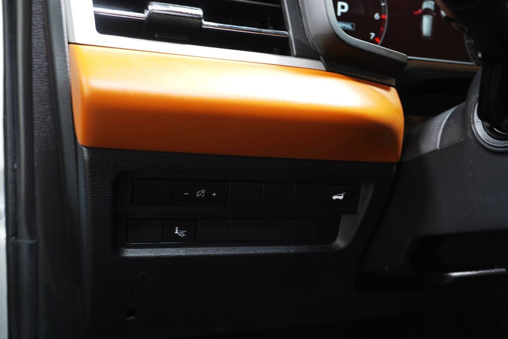 Used 2022 Mitsubishi Outlander SEL image 26