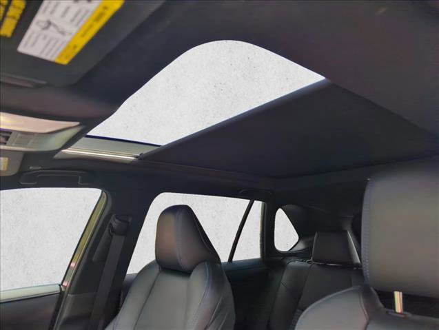 Used 2024 Toyota RAV4 XSE w/ Advanced Technology Package image 18