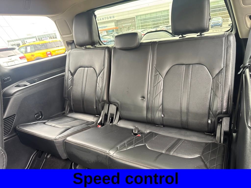 Used 2020 Ford Expedition Platinum image 23