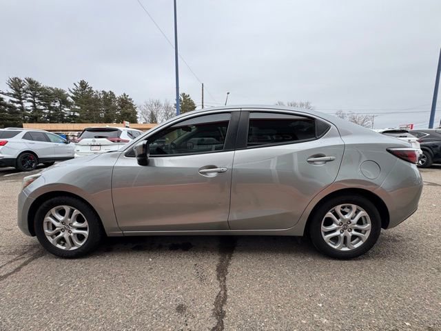 Used 2016 Scion iA image 4