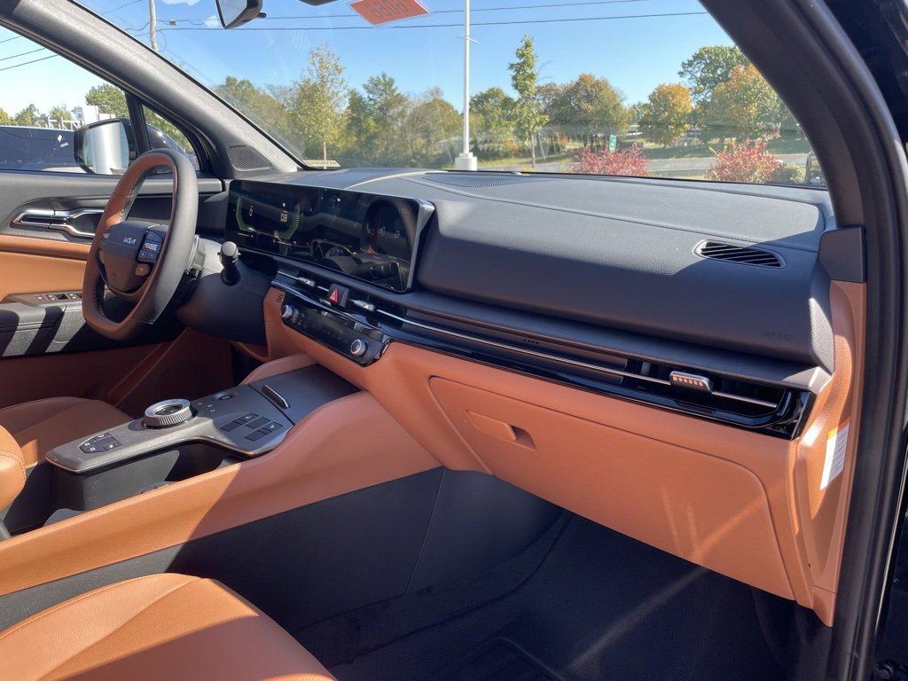 New 2026 Kia Sportage X-Line image 30