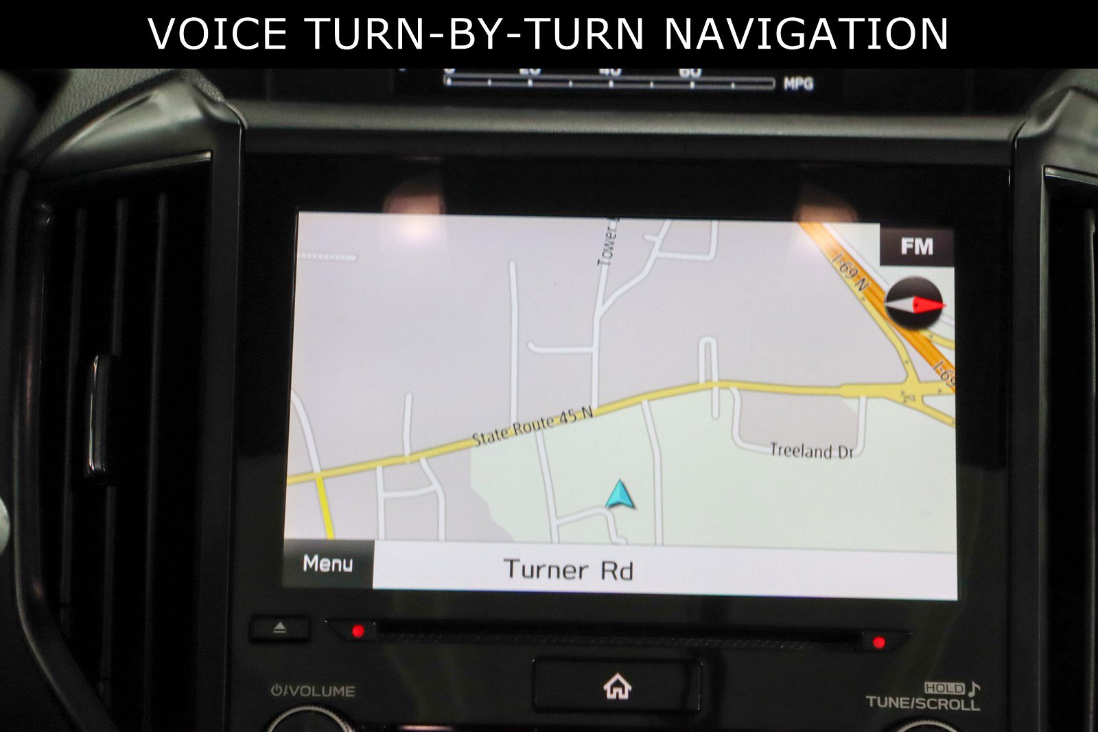 Used 2022 Subaru Forester Wilderness w/ Wilderness Package image 18