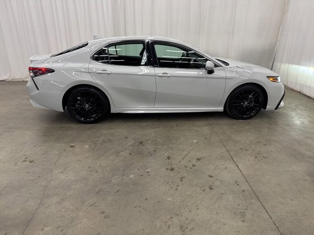 Used 2024 Toyota Camry XSE image 35