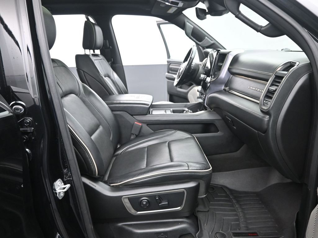Used 2020 RAM 1500 Limited image 18