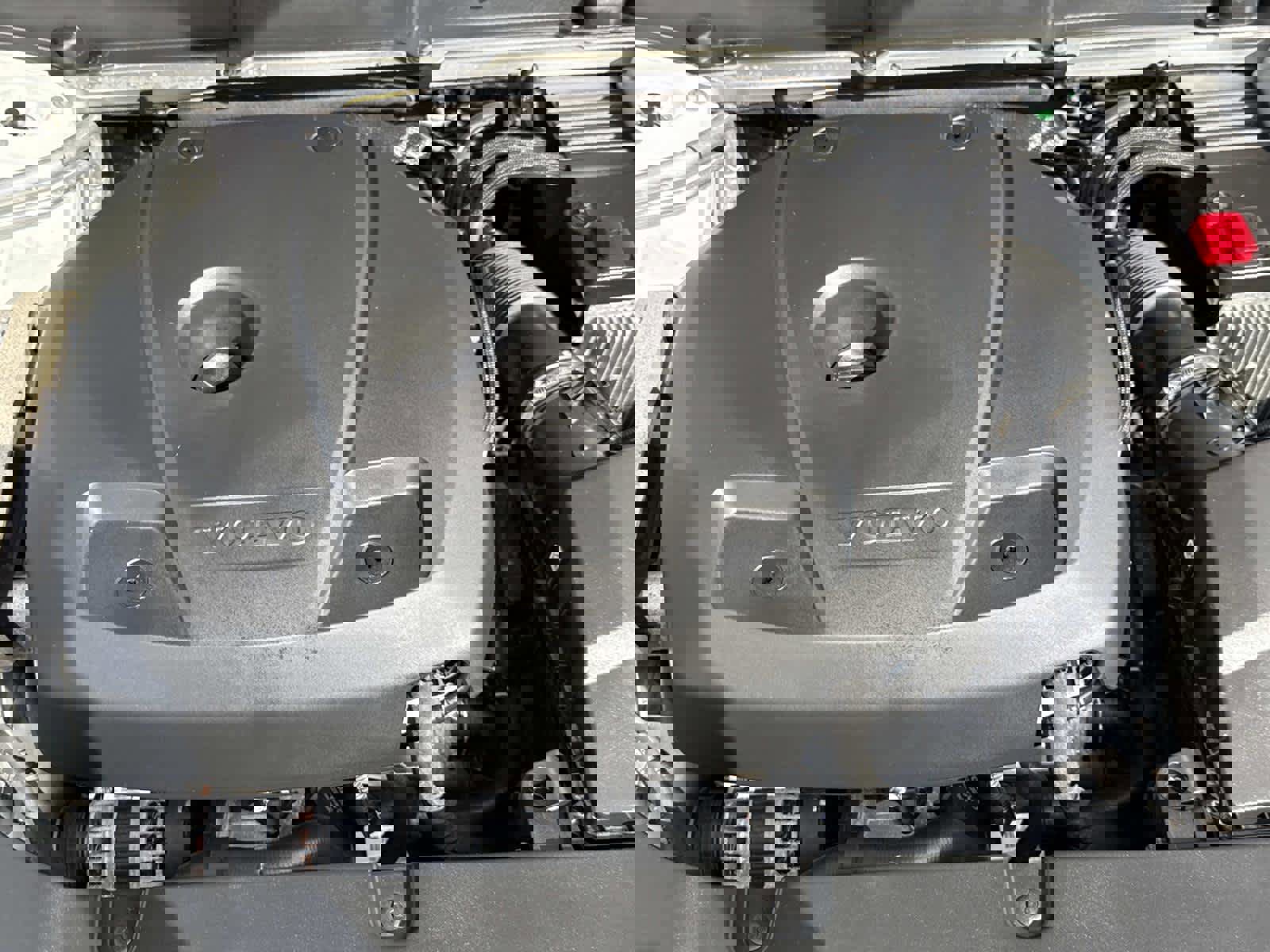 Used 2020 Volvo XC60 T5 Inscription image 13