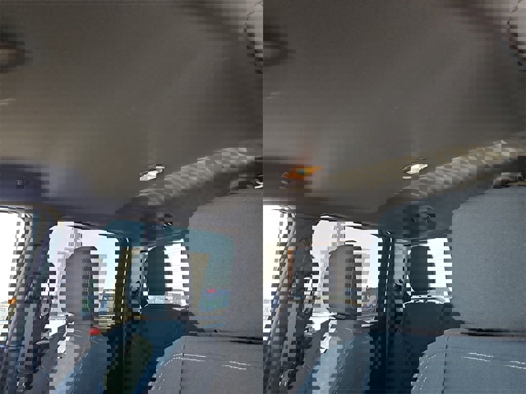 New 2026 RAM 2500 Tradesman image 20