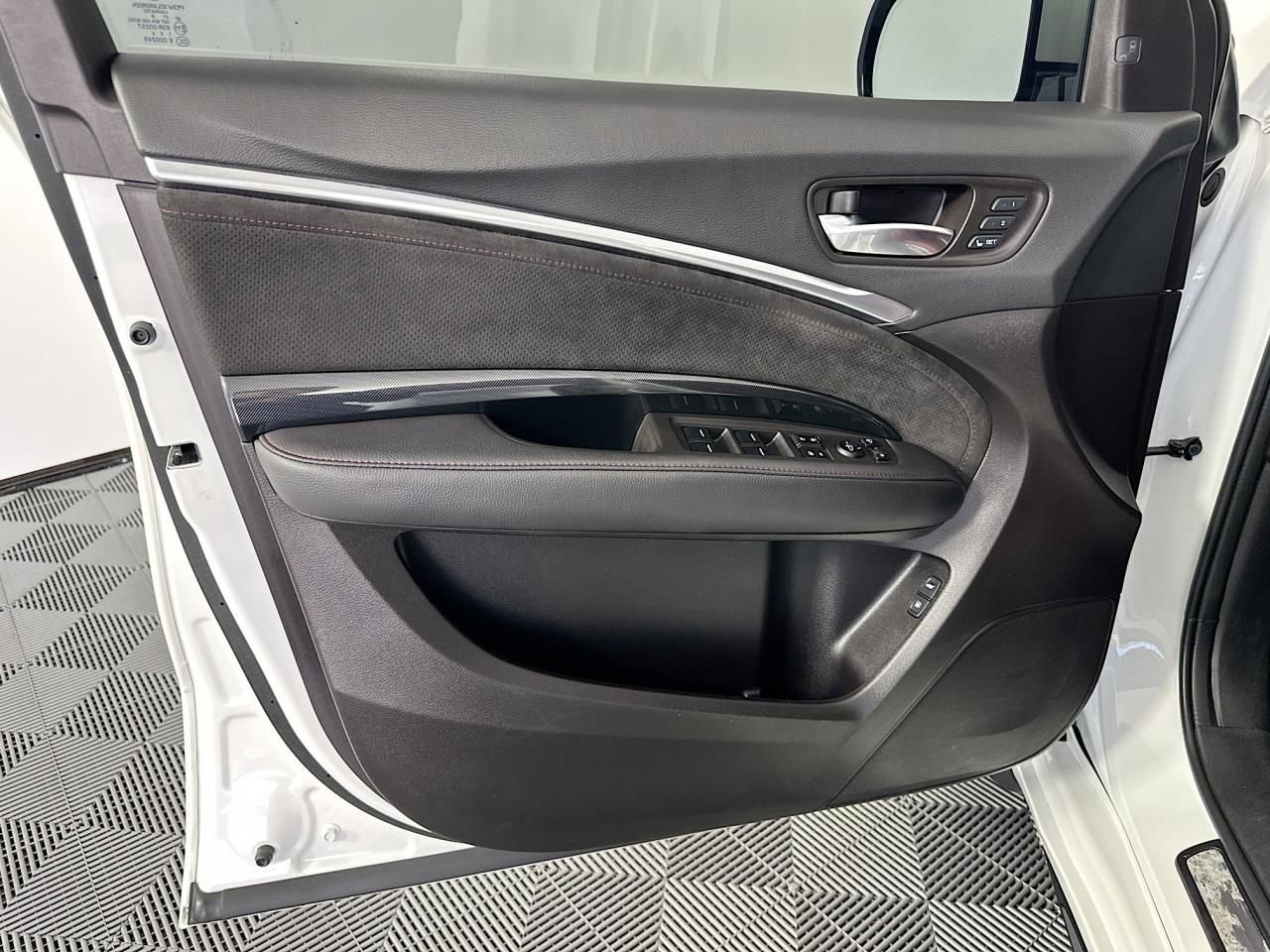 Used 2019 Acura MDX A-Spec AWD/4WD image 24