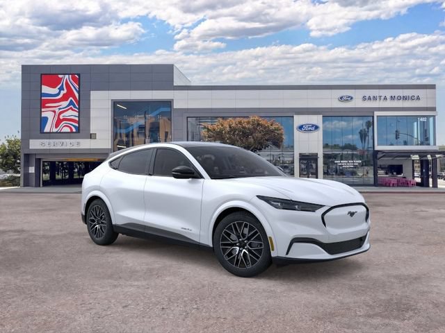 New 2026 Ford Mustang Mach-E Premium RWD image 7