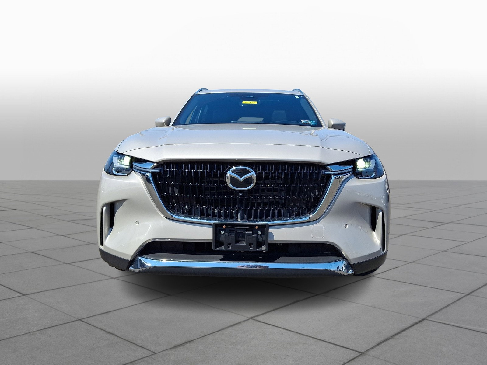 Certified 2024 MAZDA CX-90 Plug-In Hybrid w/ Premium Plus image 2