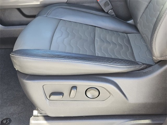 Used 2024 Chevrolet Silverado 1500 ZR2 image 24