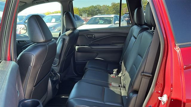 Used 2022 Honda Passport EX-L image 23