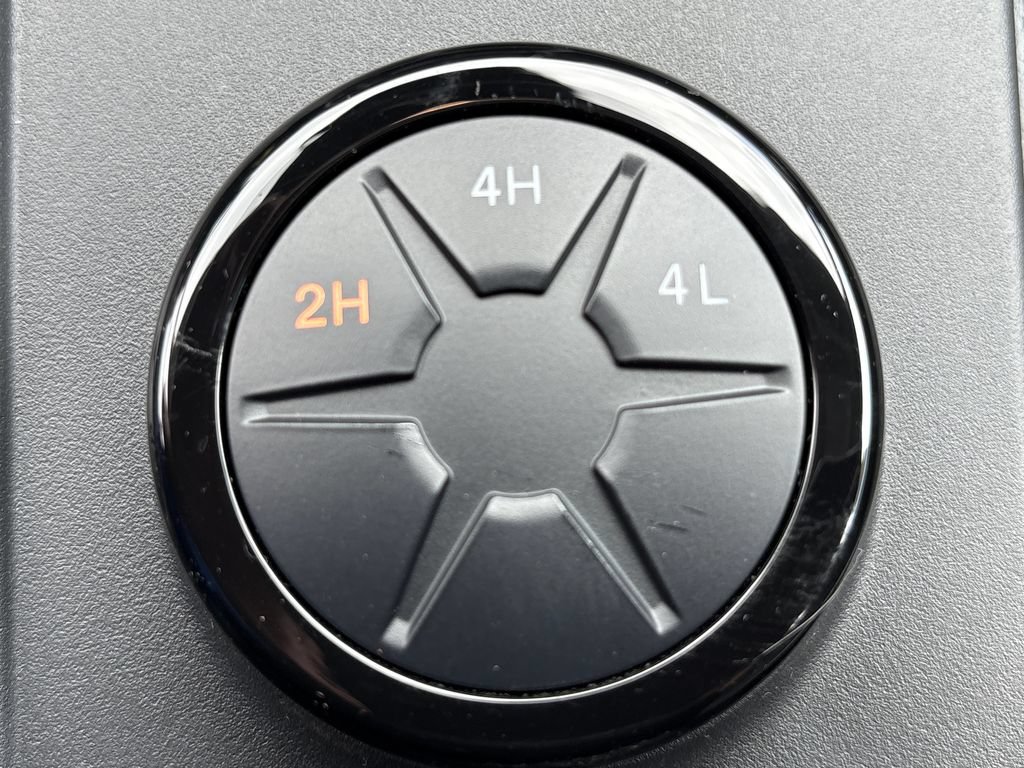 New 2026 Ford Ranger XLT AWD/4WD image 12