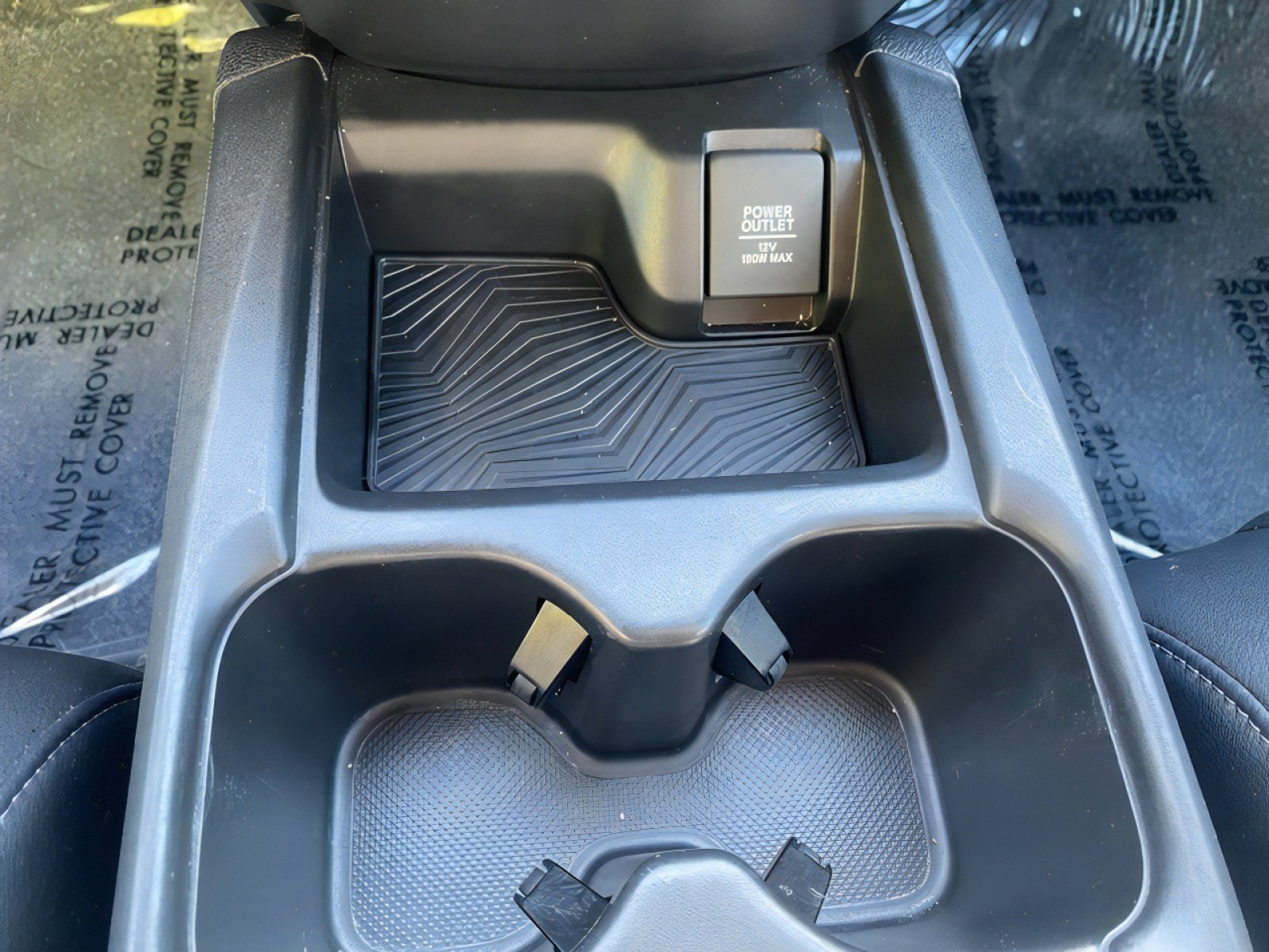 Used 2018 Honda CR-V Touring image 19