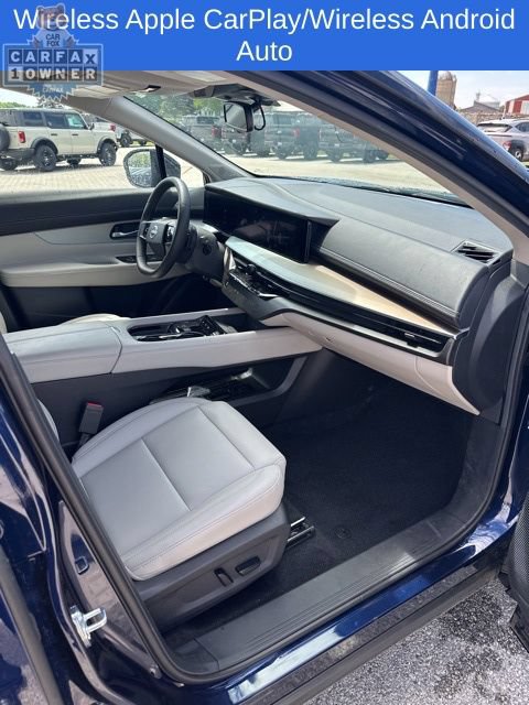 Used 2025 Nissan Murano SL w/ Cargo Package AWD/4WD image 15