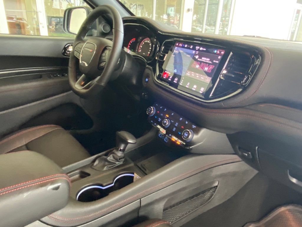 New 2023 Dodge Durango GT RWD image 22