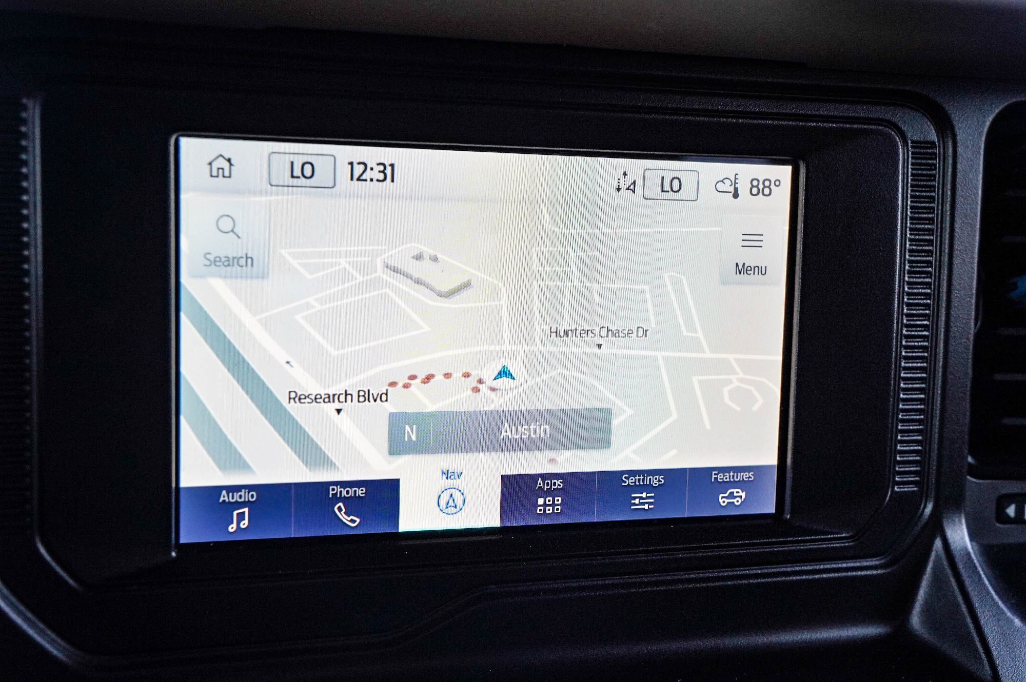 Used 2022 Ford Bronco Wildtrak image 16