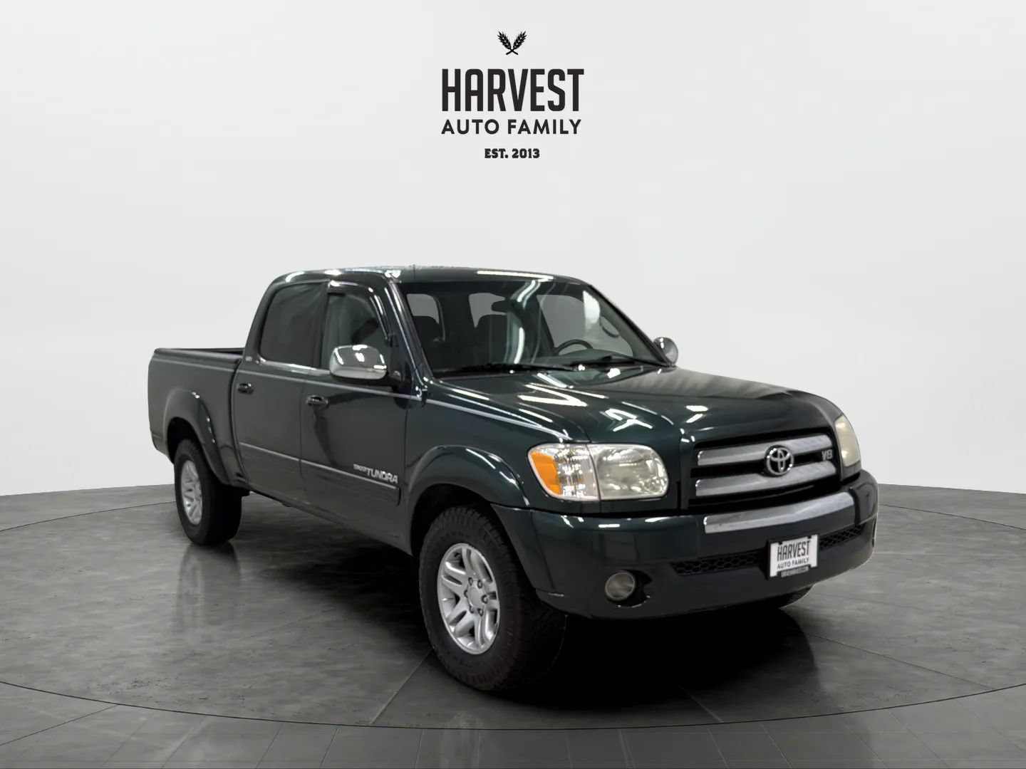 Used 2005 Toyota Tundra Limited AWD/4WD image 10