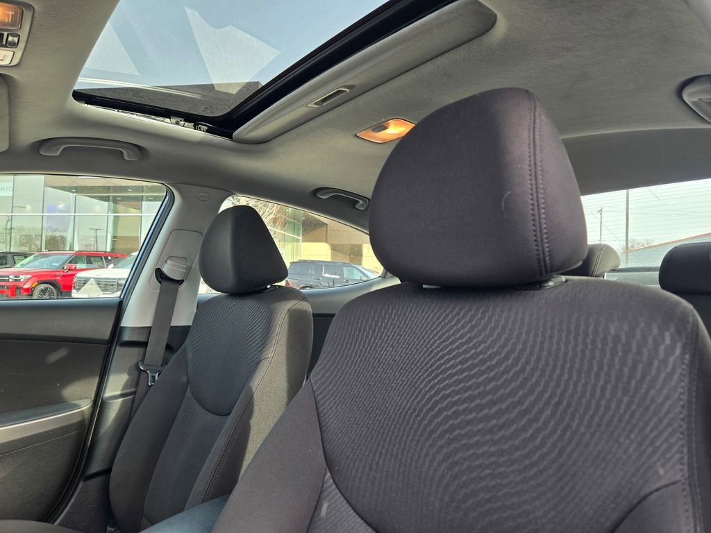 Used 2016 Hyundai Elantra Value Edition image 29